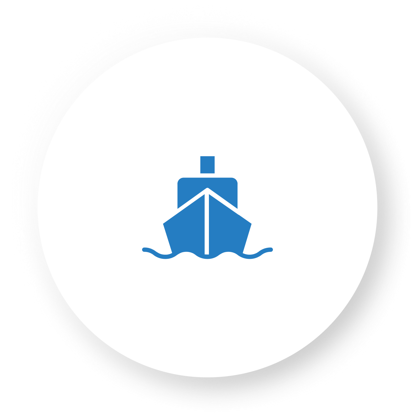 EXPEDITE OBC provides Time Critical On Board Courier Hand Carry solutions to the Ship Industry